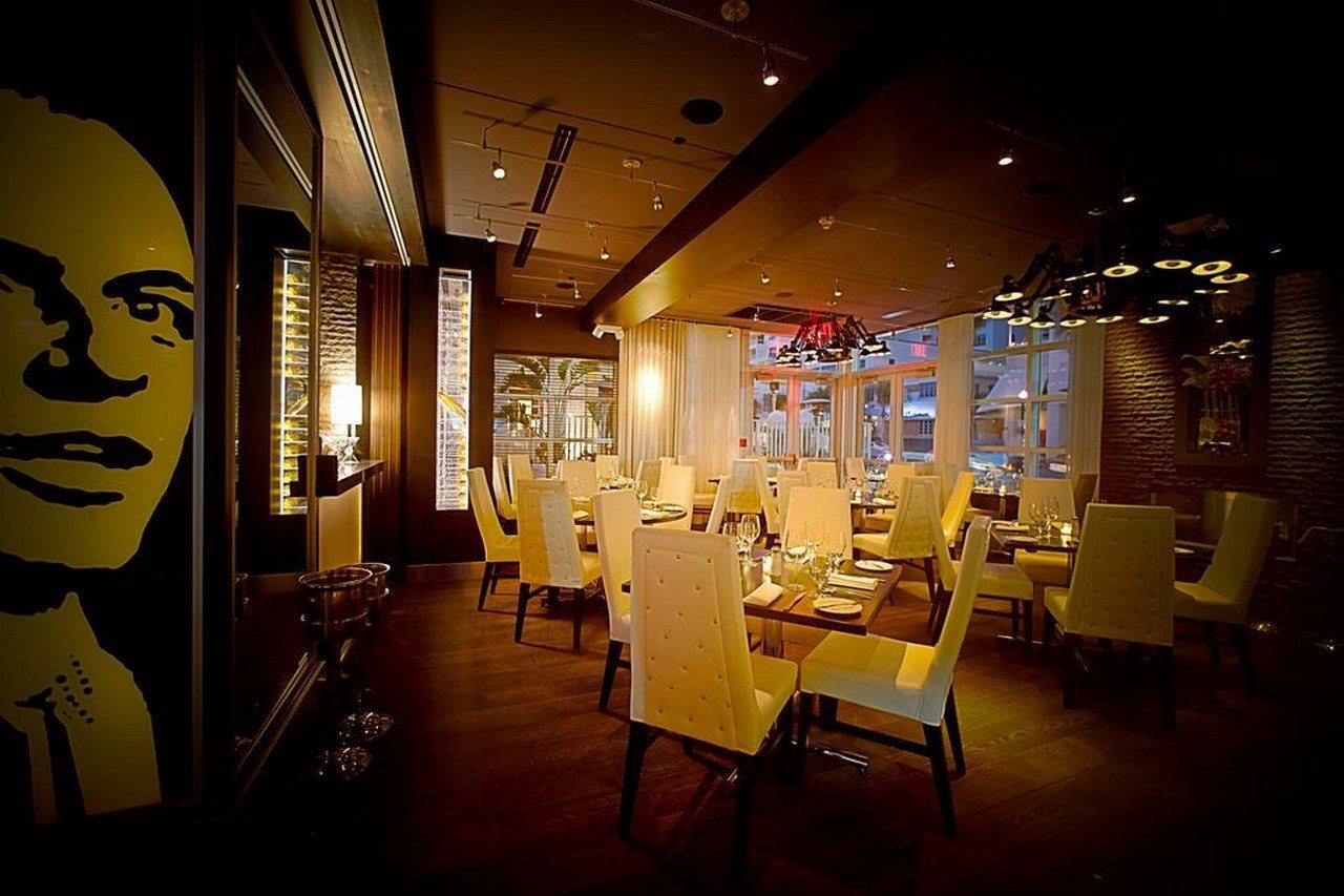 Prime Hotel Miami マイアミビーチ エクステリア 写真