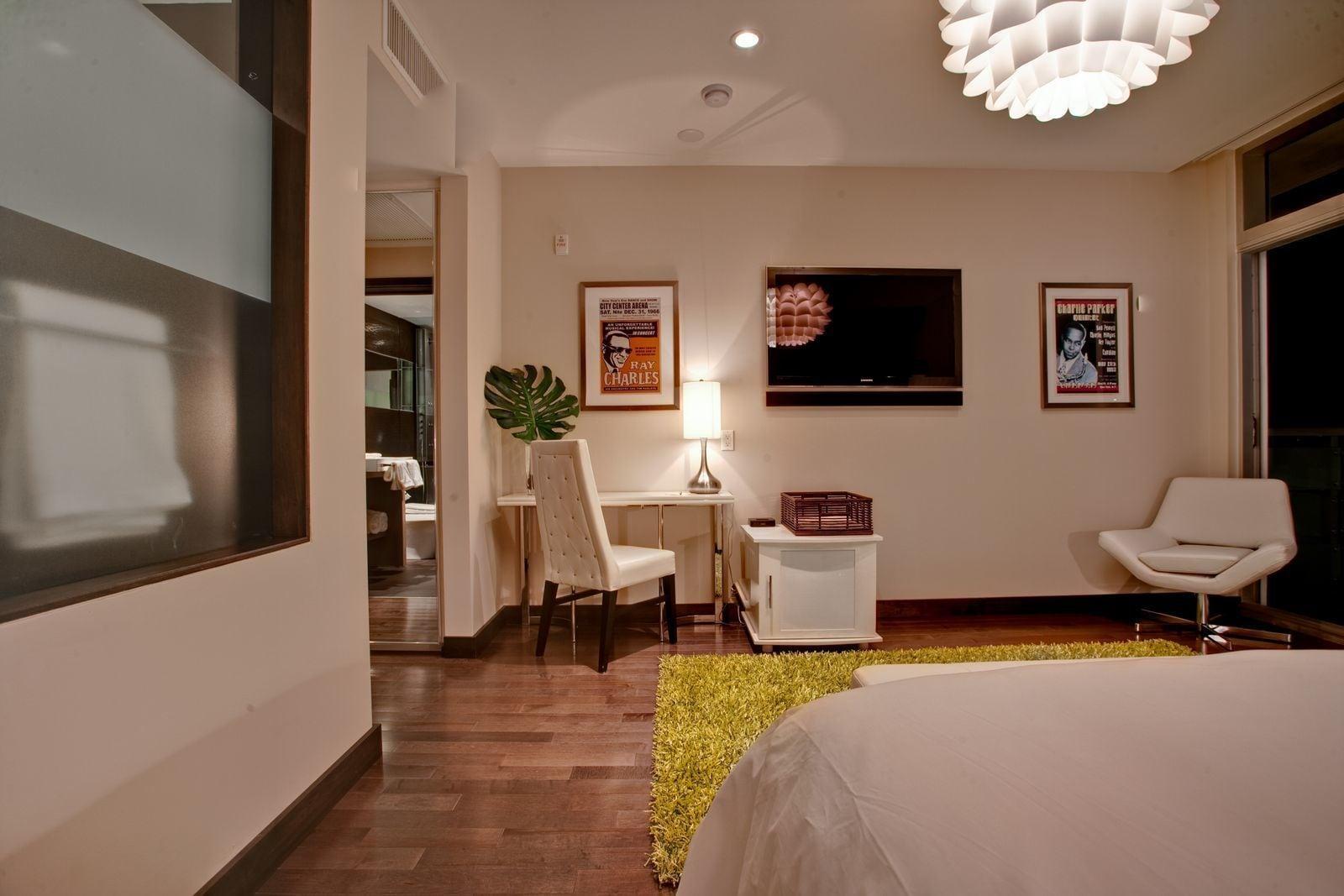Prime Hotel Miami マイアミビーチ エクステリア 写真