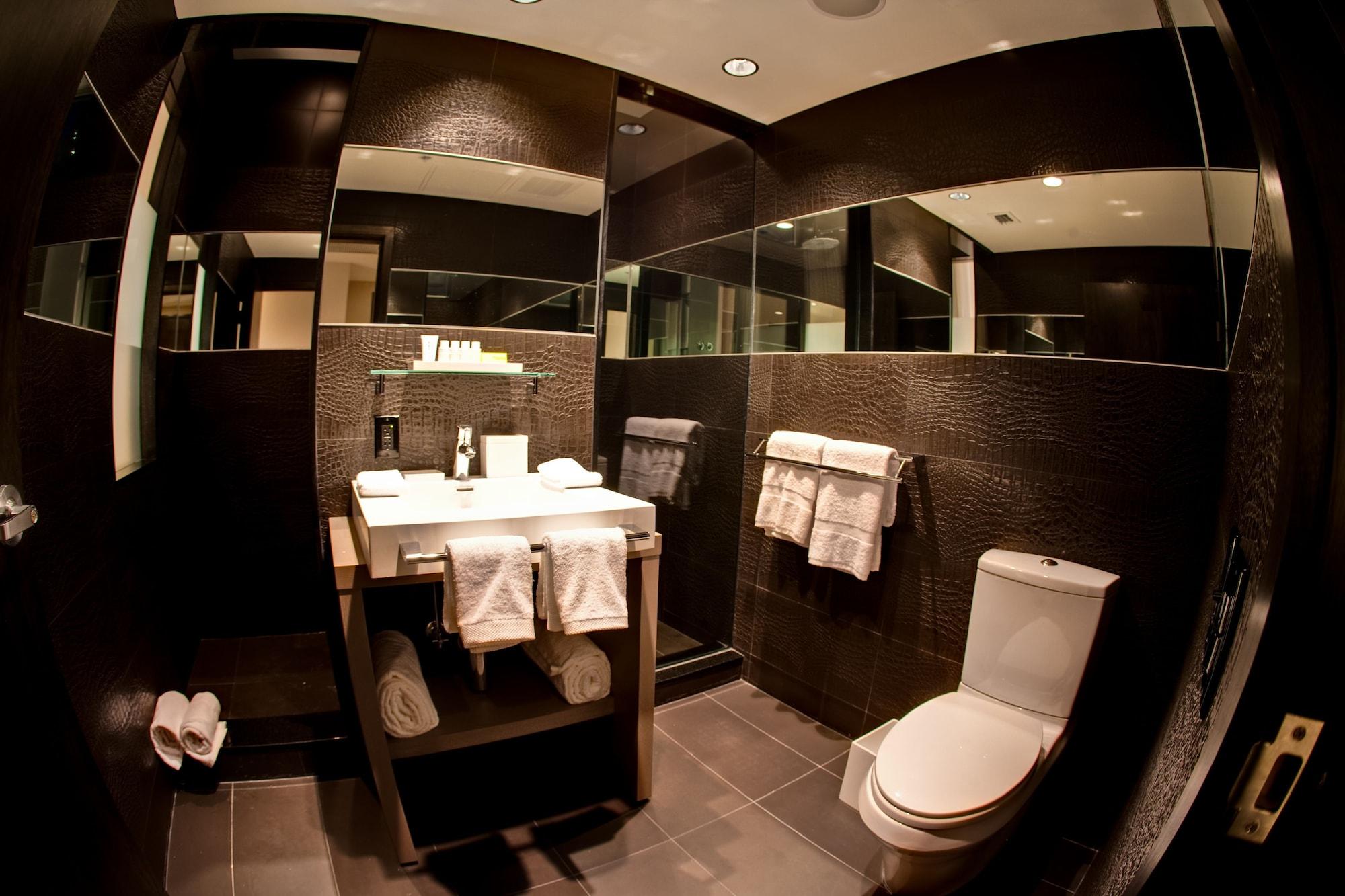 Prime Hotel Miami マイアミビーチ エクステリア 写真