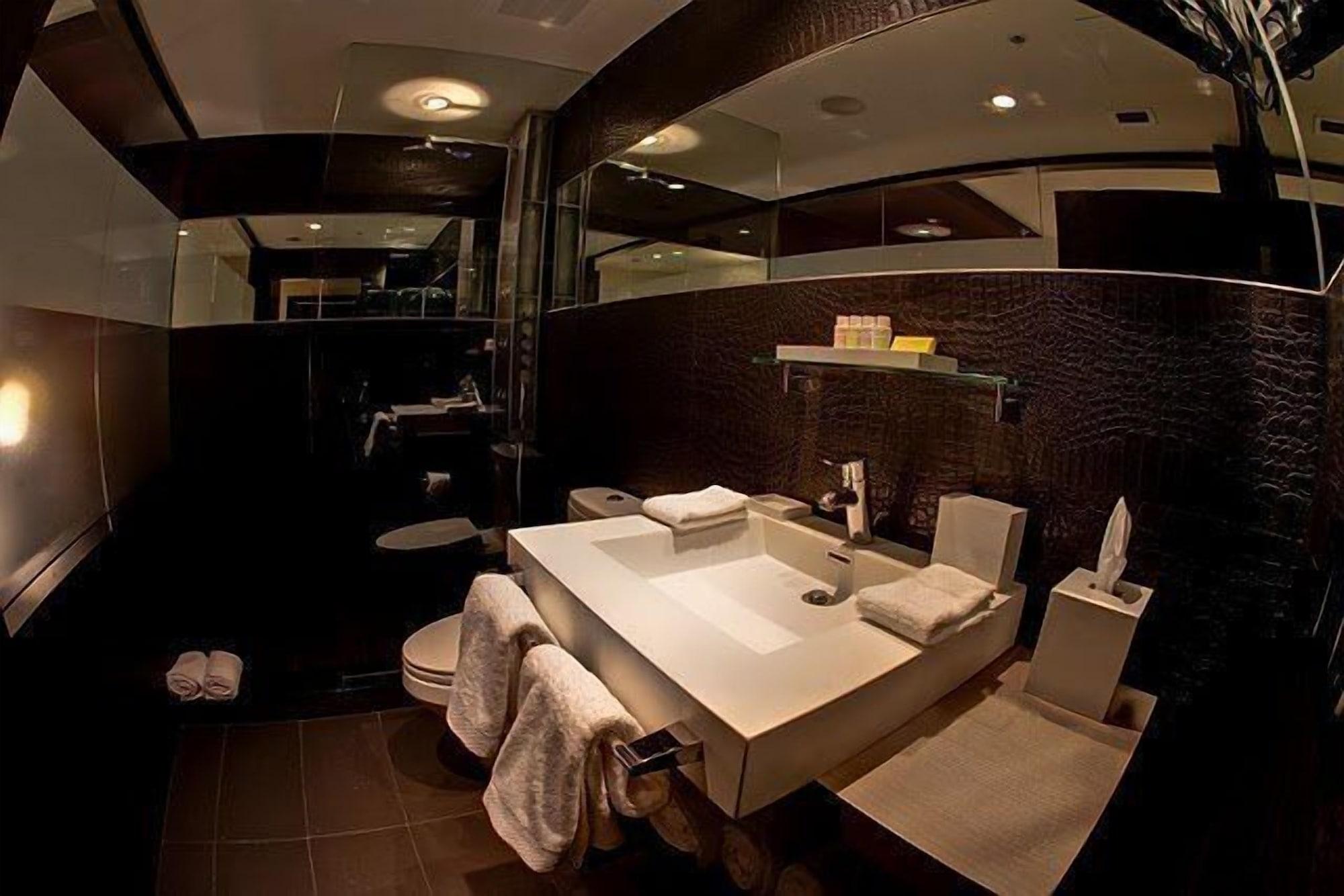 Prime Hotel Miami マイアミビーチ エクステリア 写真