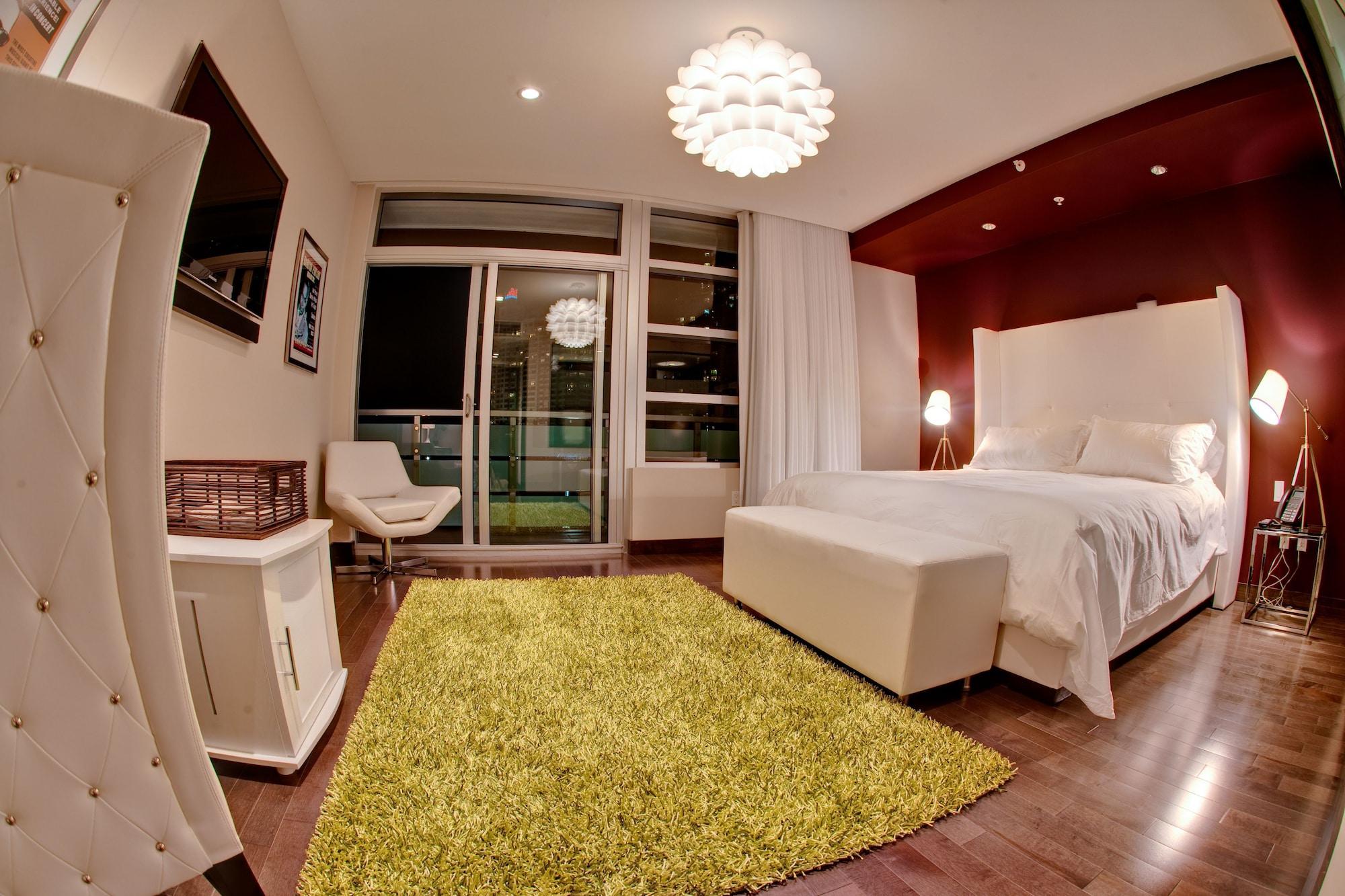Prime Hotel Miami マイアミビーチ 部屋 写真