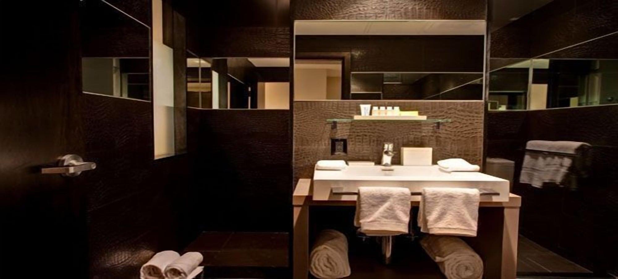Prime Hotel Miami マイアミビーチ エクステリア 写真