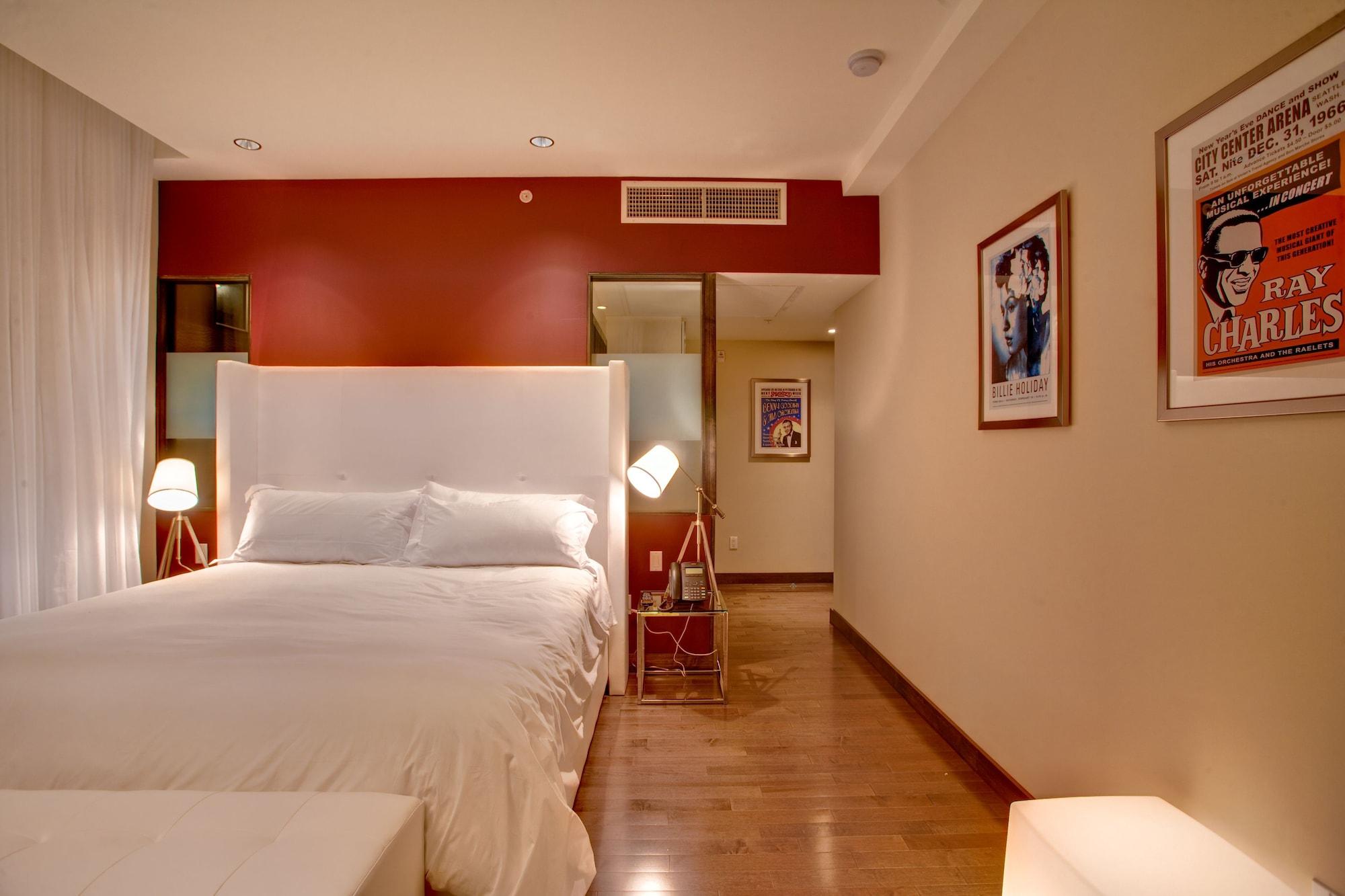 Prime Hotel Miami マイアミビーチ エクステリア 写真