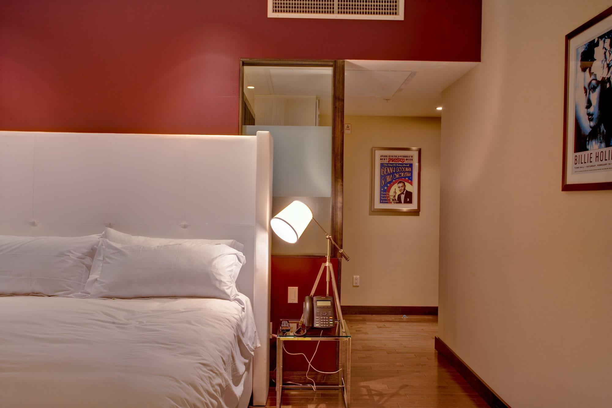 Prime Hotel Miami マイアミビーチ エクステリア 写真
