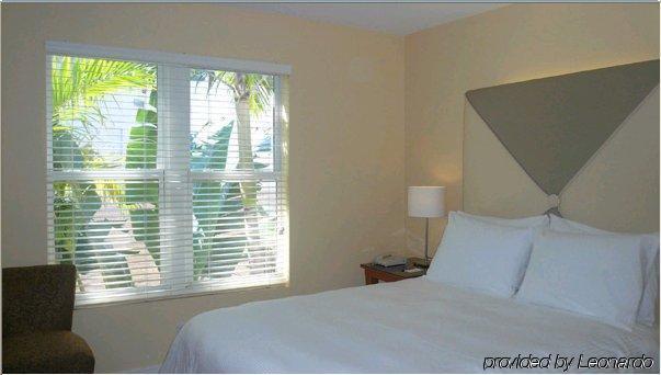 Prime Hotel Miami マイアミビーチ 部屋 写真