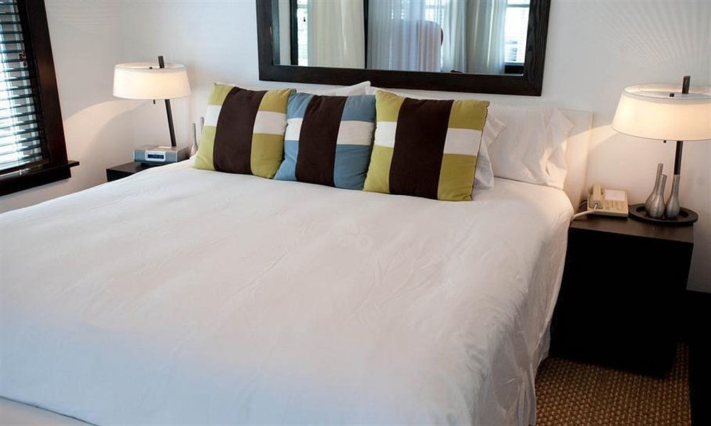 Prime Hotel Miami マイアミビーチ エクステリア 写真