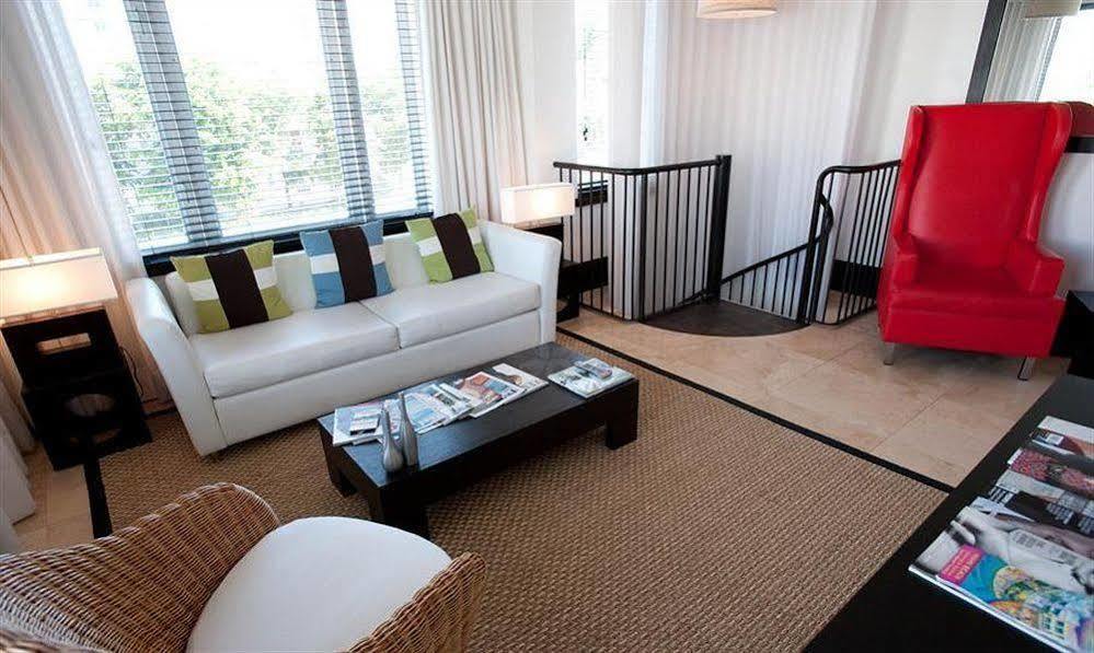 Prime Hotel Miami マイアミビーチ エクステリア 写真