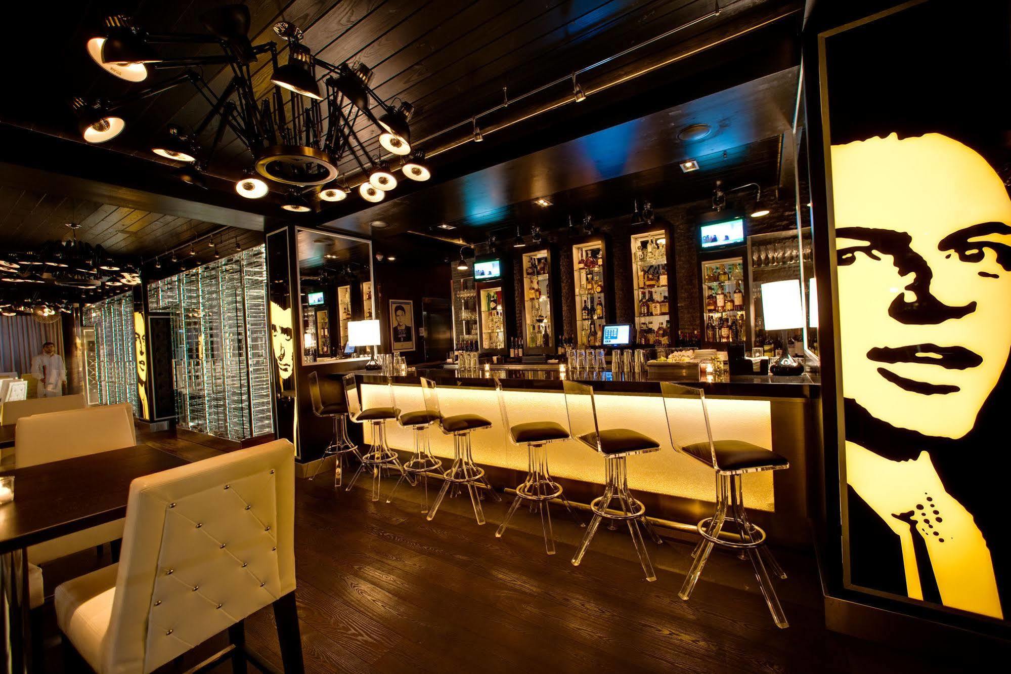 Prime Hotel Miami マイアミビーチ エクステリア 写真