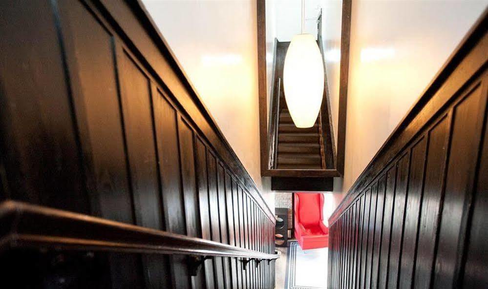 Prime Hotel Miami マイアミビーチ エクステリア 写真
